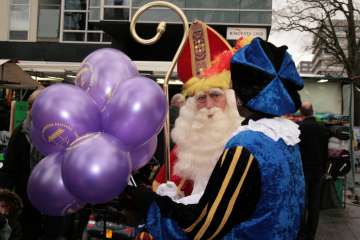 Sinterklaas 2009